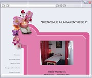 massages relaxants